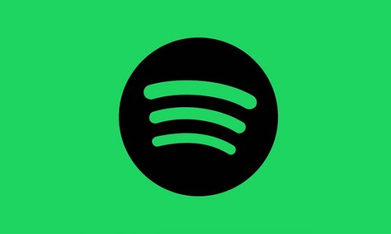 自分で作ったspotifyのプレイリストの曲順を変更する方法