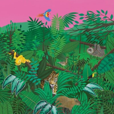 来日を控えたturnoverが最高にチルい新曲 Super Natural を公開 Punx Save The Earth Blog